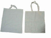 Cotton Loop Handle Bag