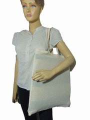 Cotton Loop Handle Bag