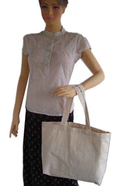 Cotton Muslin Bag