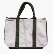 Heavy Cotton Canvas Tote Bag