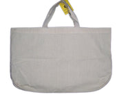 Cotton Shopping Tote Bag