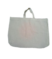 Cotton Shopping Tote Bag