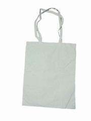 100% Cotton Tote Bag