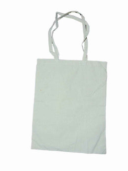 100% Cotton Tote Bag