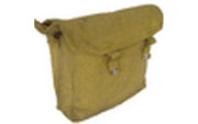 RUCK SACK COTTON WEBBING BAG