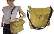 RUCK SACK COTTON WEBBING BAG