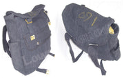 HAVERSACK COTTON WEBBING BAG