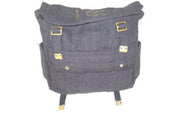 HAVERSACK COTTON WEBBING BAG