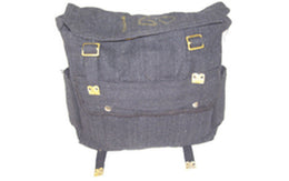 HAVERSACK COTTON WEBBING BAG