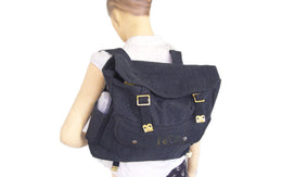 COTTON MOUNTAIN TREKING BAG