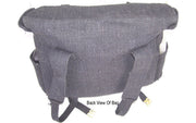 COTTON MOUNTAIN TREKING BAG