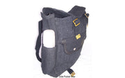 COTTON MOUNTAIN TREKING BAG