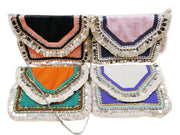 Tribal Banjara Clutch Bag