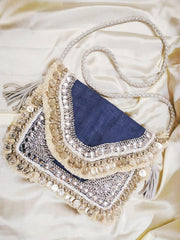 Tribal Banjara Clutch Bag