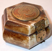 Bone Horn – Gift and Handicrafts