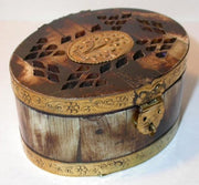 Bone Horn – Gift and Handicrafts