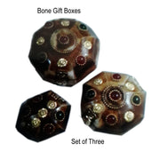 HORN & BONE DECORATIVE PRODUCTS