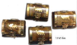 HORN BONE SHELL CRAFT