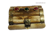 HORN BONE BOX