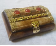 HORN BONE BOX