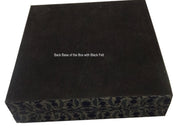 HI-GLOSS WOODEN BOX(8