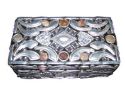 LAC DECORATIVE MDF WOOD GIFT BOX