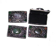 AGATE STONE BOX