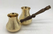 Kettle Brass Turkish Tea Pot 2 pcs set
