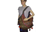 BOHEMIAN BANJARA ETHNIC HANDBAGS