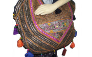 BOHEMIAN BANJARA ETHNIC HANDBAGS