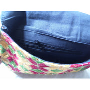 PHULKARI CLUTCH BAG