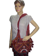 BOHO HIPPIE SHOULDER BAGS
