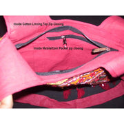 BOHO HIPPIE SHOULDER BAGS
