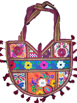 BANJARA GYPSY BAGS