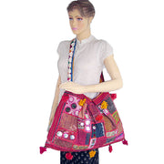 PATCHWORK BANJARA BAG