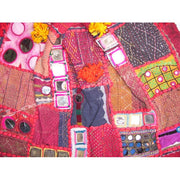PATCHWORK BANJARA BAG