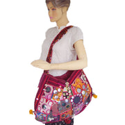 OLD BANJARA TRIBAL BAG