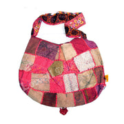 OLD BANJARA TRIBAL BAG