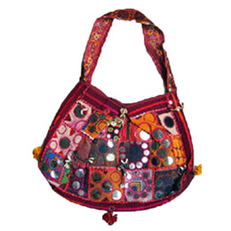 OLD BANJARA TRIBAL BAG