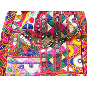 HAND MADE BANJARA   BAG