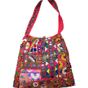 HAND MADE BANJARA   BAG