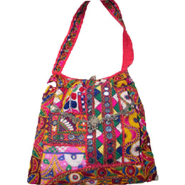 HAND MADE BANJARA   BAG