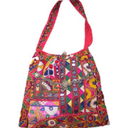 HAND MADE BANJARA   BAG