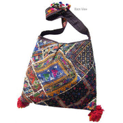 COIN  BANJARA BAG
