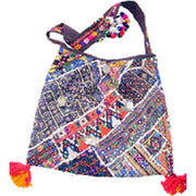 COIN  BANJARA BAG