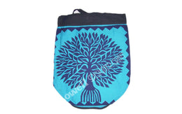 INDIAN BACKPACK SHOULDER BAG