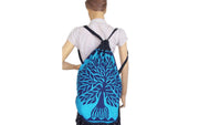 INDIAN BACKPACK SHOULDER BAG