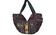 COIN NECKLACE BANJARA BAG