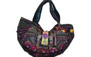 COIN NECKLACE BANJARA BAG
