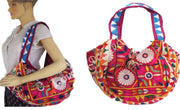 SHOULDER HANDLE  BANJARA BAG